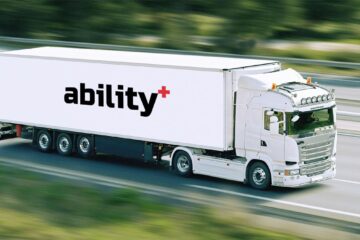 Trucking Service
